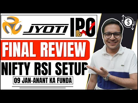 JYOTI CNC Automation IPO Final Review 