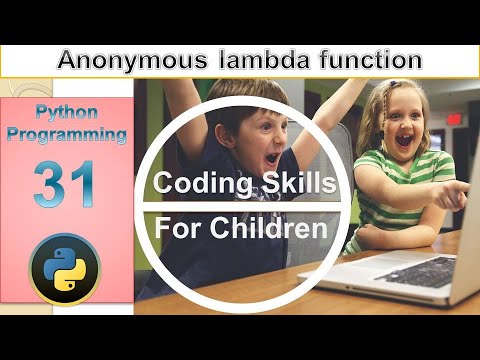 Python Tutorial 31