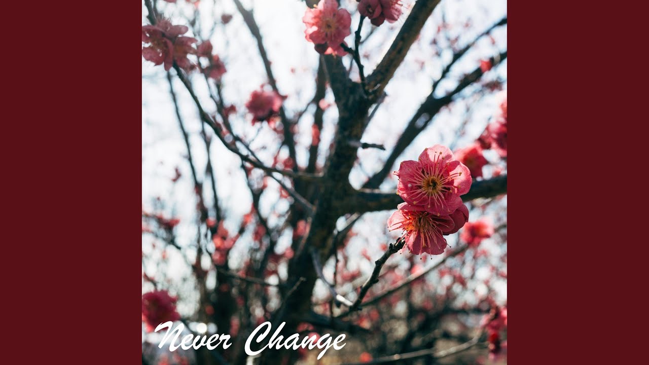 Watch Never Change on YouTube Watch Never Change on YouTube