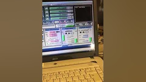 Mach3 Homing how to tweak it part two