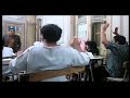 اسماعيلية رايح جاى - مشهد الامتحان
