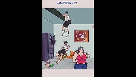 Tricky Twist Level 73 |Rescue The Man| Walkthrough Solution