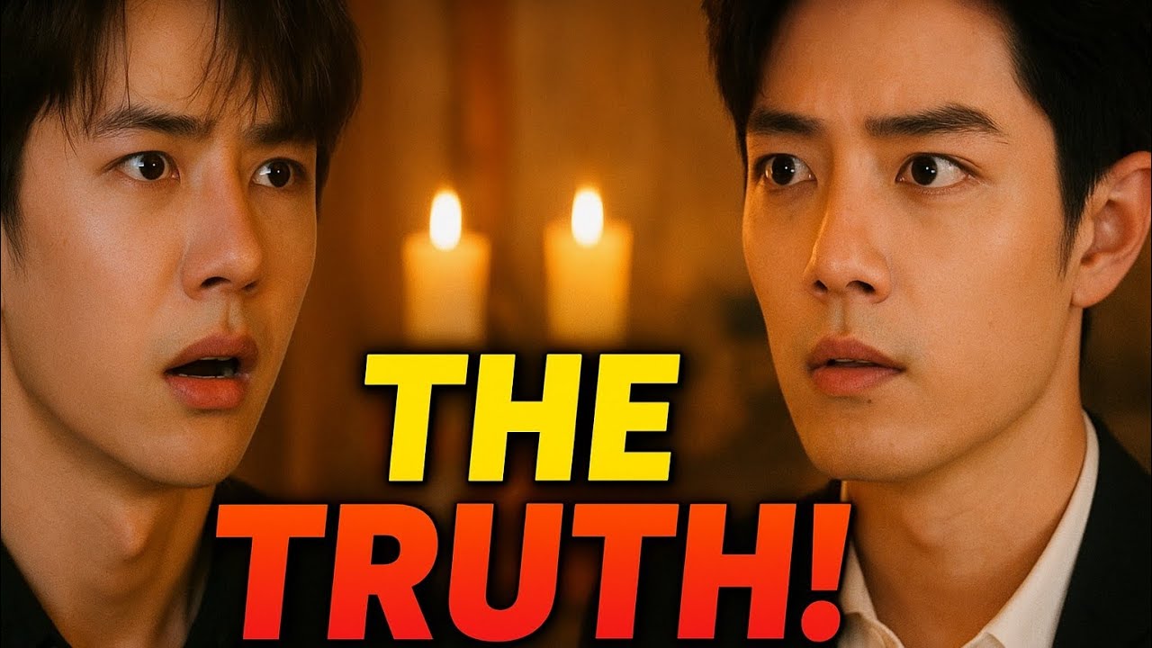 Wang Yibo Finally Reveals the Truth Behind His Sudden ‘Marriage’ to Xiao Zhan | Shocking Confession!