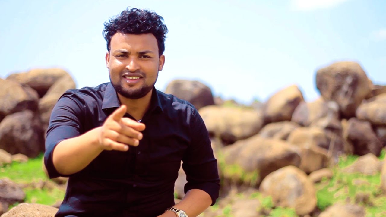አይረሳም - Ayiresam // P. Sofaniyas Molalign ft. Yadesa Shiri - New Protestant Mezmur (Official Video)