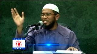 Adab dan Akhlak Seorang Muslim (Ustadz Muhammad Nuzul Dzikry)