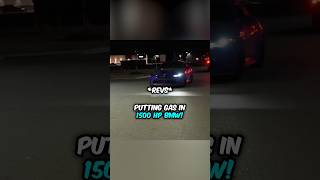 He Tried Racing Me! 😳