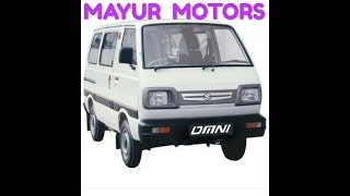 [22+] Maruti Omni Van Electrical Wiring Diagram