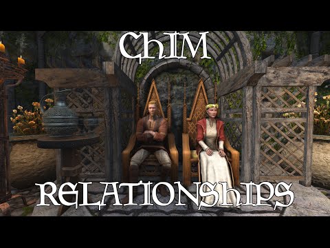 CHIM - Relationships