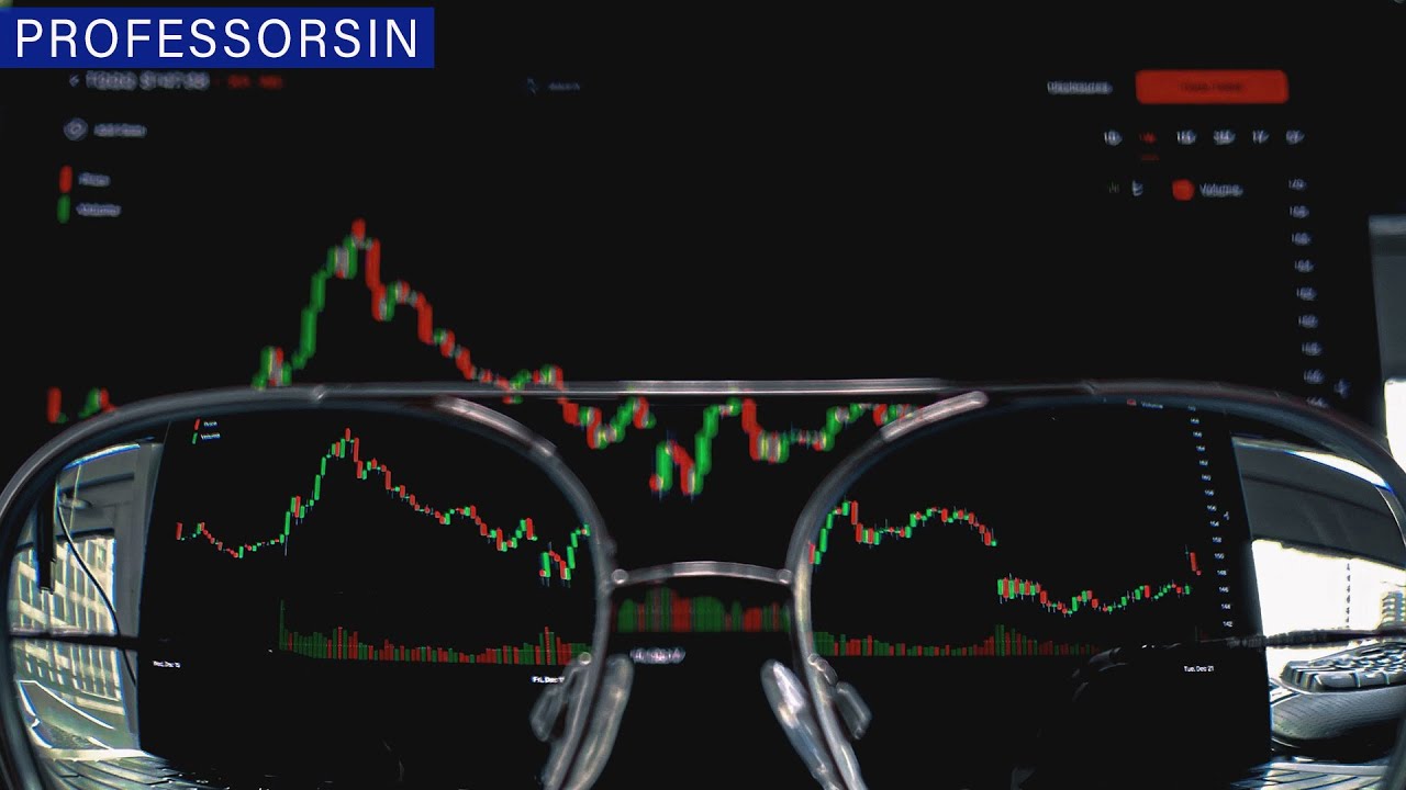 LTI support break down & HDFCBANK Chart analysis || @TheProfessorSIN ||