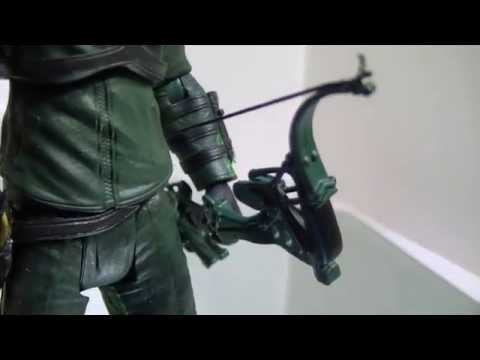 it-figures-|-arrow-|-action-figure-review