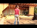 Scott and Christi's HM126 Sawmill 'Thank You' Video