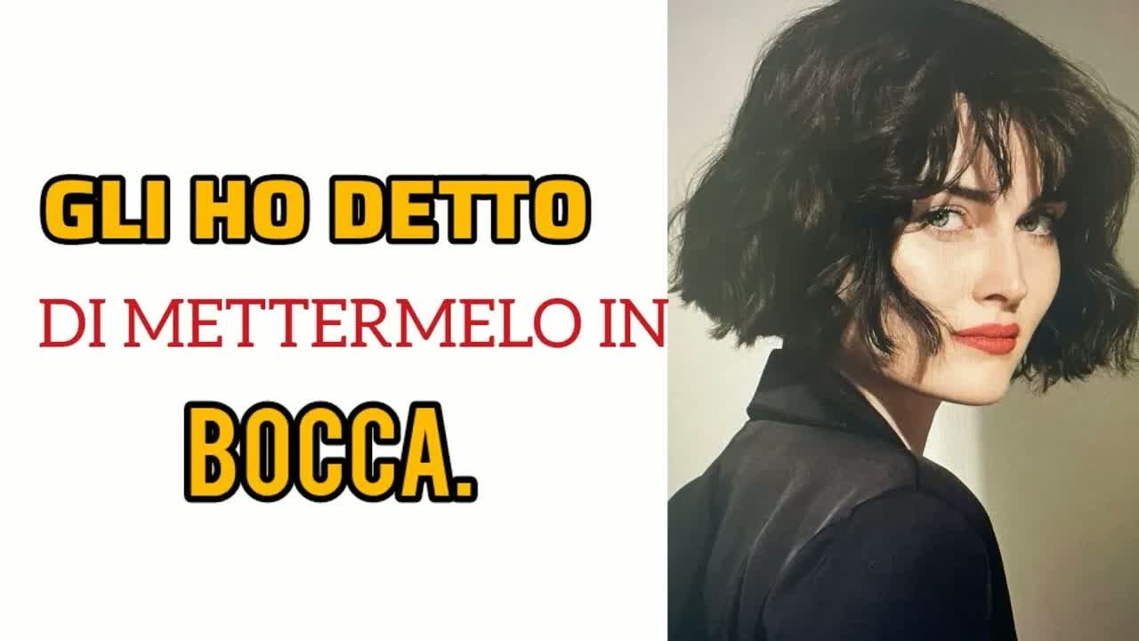 Quando la mia matrigna ha avuto una serata tra ragazze    #storiedamore#perte#per#commento it sr