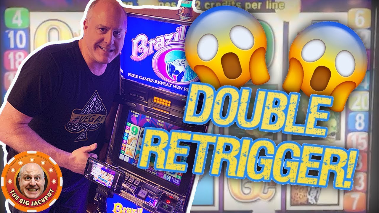 youtube casino slot machine bonus games