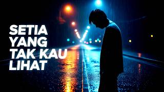 Album Lagu Melayu 70an Paling Sedih Tentang Setia yang Tak Terlihat