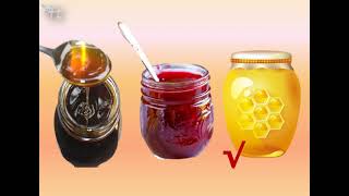عسل النحل: بعض المعلومات الهامة عن العسل