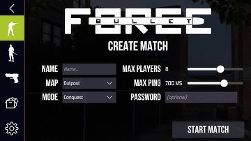 Bullet force out of map glitch on OUTPOST(After Patch)