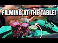 This casino let me film everything