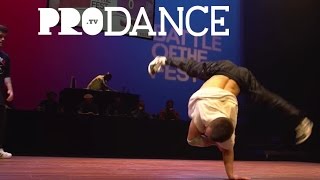 Admir vs Flexholik | Battle Of The Fest 2016