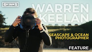 Warren Keelan - Ocean Photography with a New Perspective