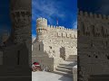 قلعة قايتباي بالأسكندرية 
