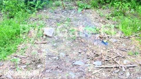 Paintball grenade GP-2 by PyroGate.EU