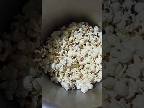 Video: 11 Diabetesvenlige Snacks: Popcorn, Ost Og Flere Hurtige Ideer