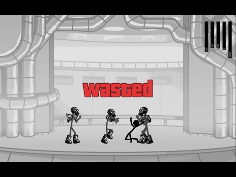 ElectricMan 2 Gameplay
