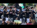Don't Stop Believing - Howell MSN Band, June 2025