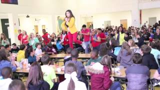 OMS Flash Mob