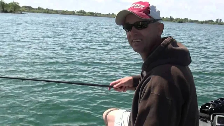 Banks Lake Smallmouth With Keith Jensen