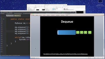 [자료구조] 큐 - 설명 및 자바 구현