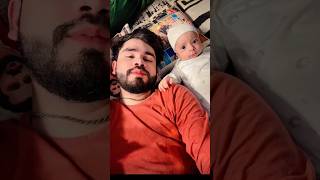 Salman Ayat Cute Bond😍 #rajabbutt #viral #youtube #shorts