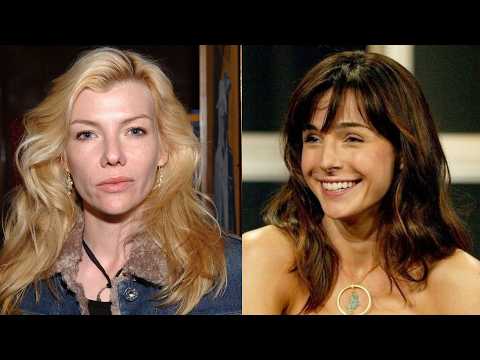 40 Hollywood actors