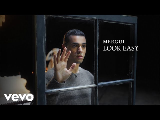 Mergui - Look Easy [Official Visualizer] class=