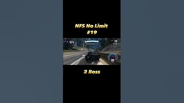 NFS No Limit #19 #nfs #nfsnolimit #race #car #gaming #mobilegame #game #online