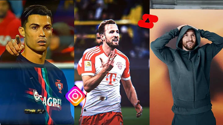 BEST FOOTBALL EDITS - FAILS, GOALS & SKILLS (#14) Football TikTok Compilation 14 #footballreels