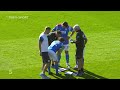 3. Liga: Nach Platzverweis - Rostock gewinnt Heimspiel gegen Waldhof Mannheim | SWR Sport
