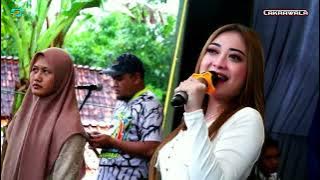 PINGAL - SHINTA ARSINTA || CAKRAWALA THES BEST JANDHUT