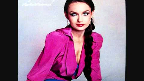 Crystal Gayle   Don't It Make My Brown Eyes Blue 1977 HQ