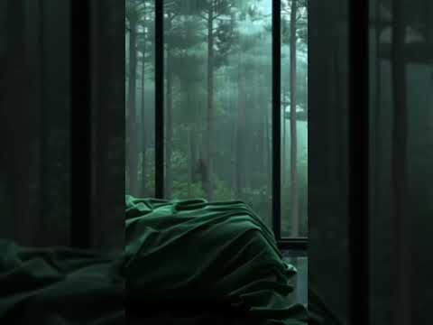 live #trending #beach #rainsounds #jazz  #viral