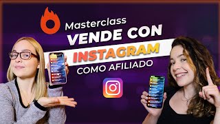 Como vender en Instagram con HOTMART como afiliado | SIN INVERTIR EN PUBLICIDAD