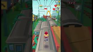 Subway Surfers Trick ❌✅ 🤣🤣 | Must Try!#subwaysurfers #gamingshorts #youtubeshorts