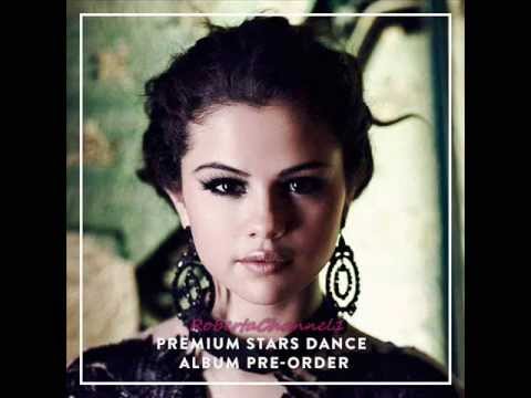 Selena Gomez - Slow Down (Audio Male Version)
