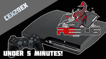 Easiest way to CEX2DEX/DEX2CEX