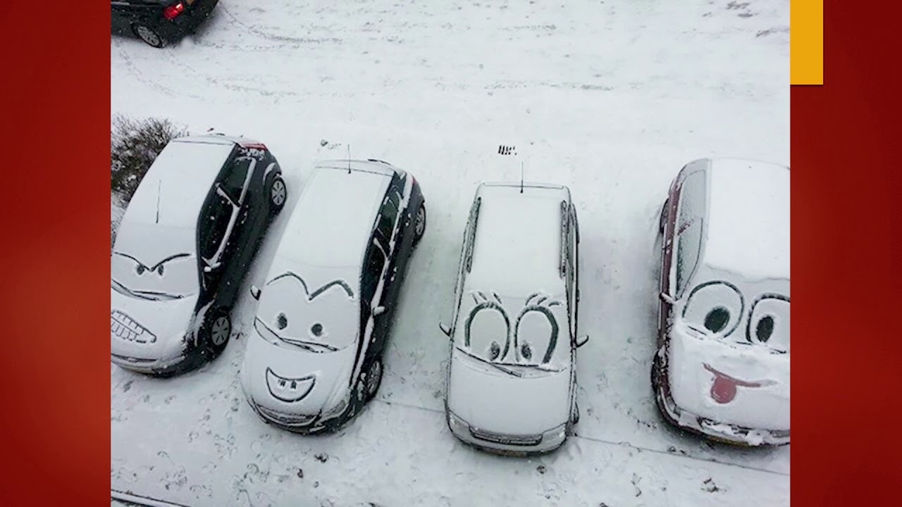 Hilariously Clever Acts of Vandalism