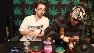 Hemp Beach TV Hempisode 158 1st Episode of the New Year lets give some 420 stuff away!