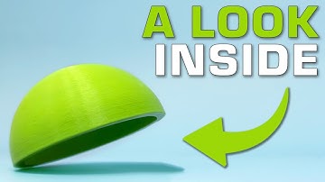 Secrets to Better 3D Printed Domes | Design for Mass Production 3D Printing