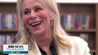 Wisconsin/Milwaukee/Greendale's Jane Kaczmarek reboots 'Malcolm in the Middle' and a teenage romance Net Worth