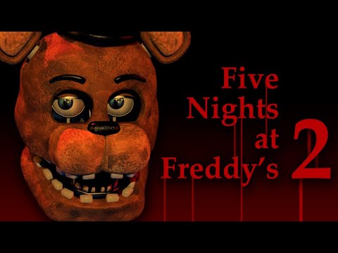 Main Theme (Beta Mix) - Five Nights at Freddy's 2