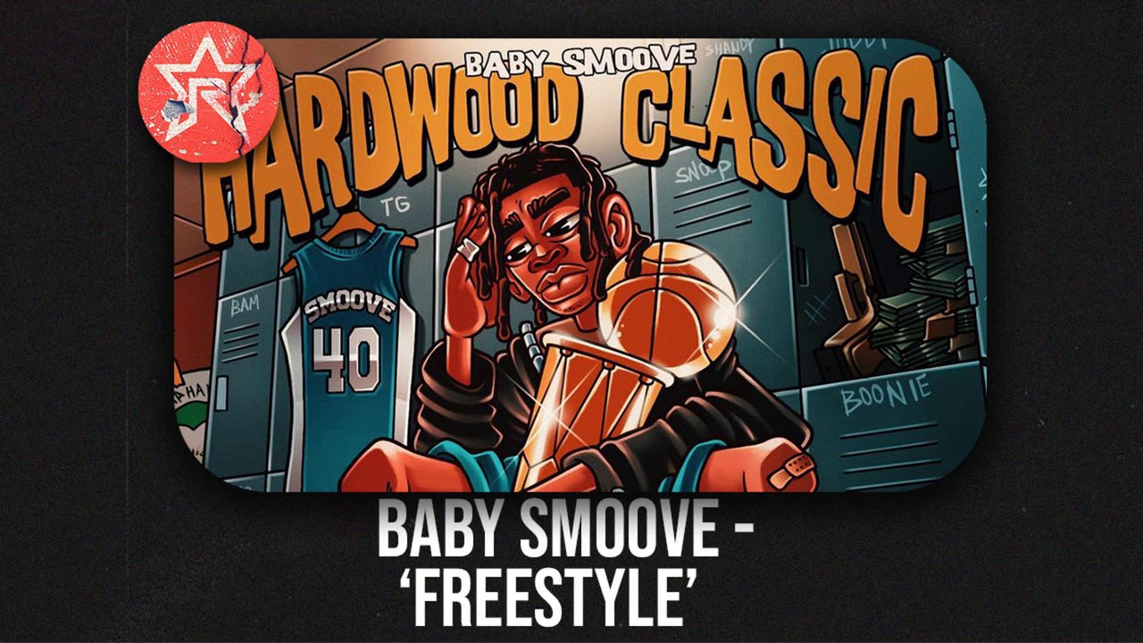 Baby Smoove - Freestyle (Hardwood Classic) - YouTube